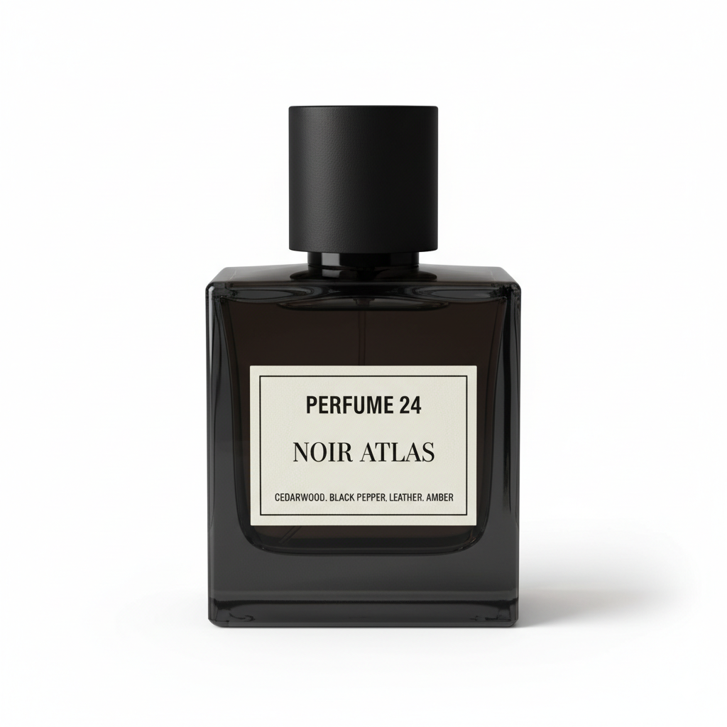 Noir Atlas