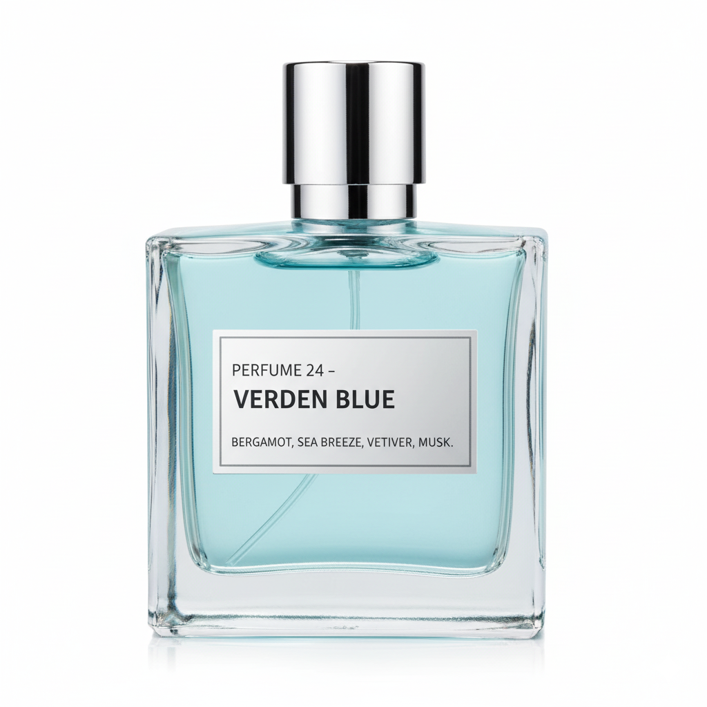Verden Blue