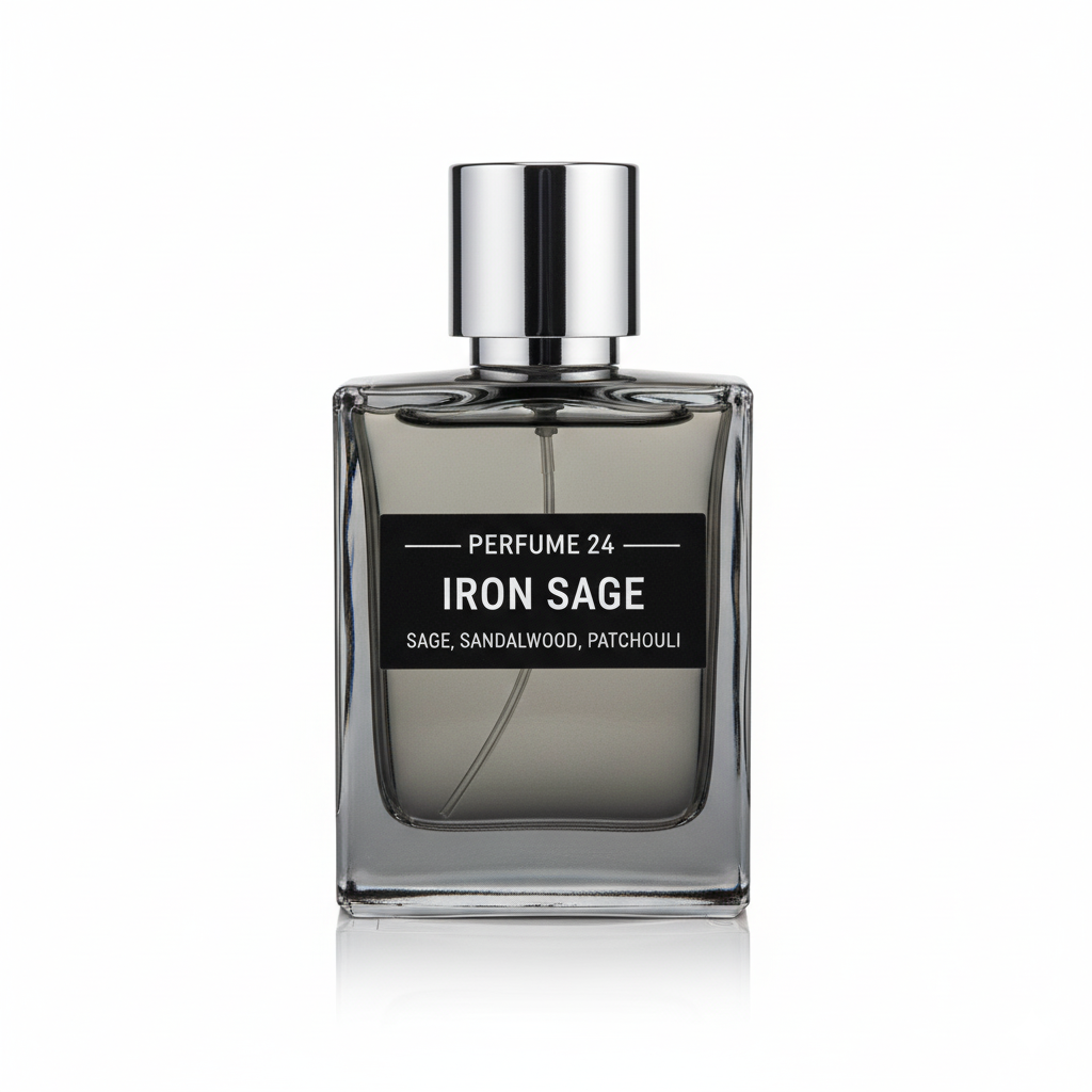 Iron Sage