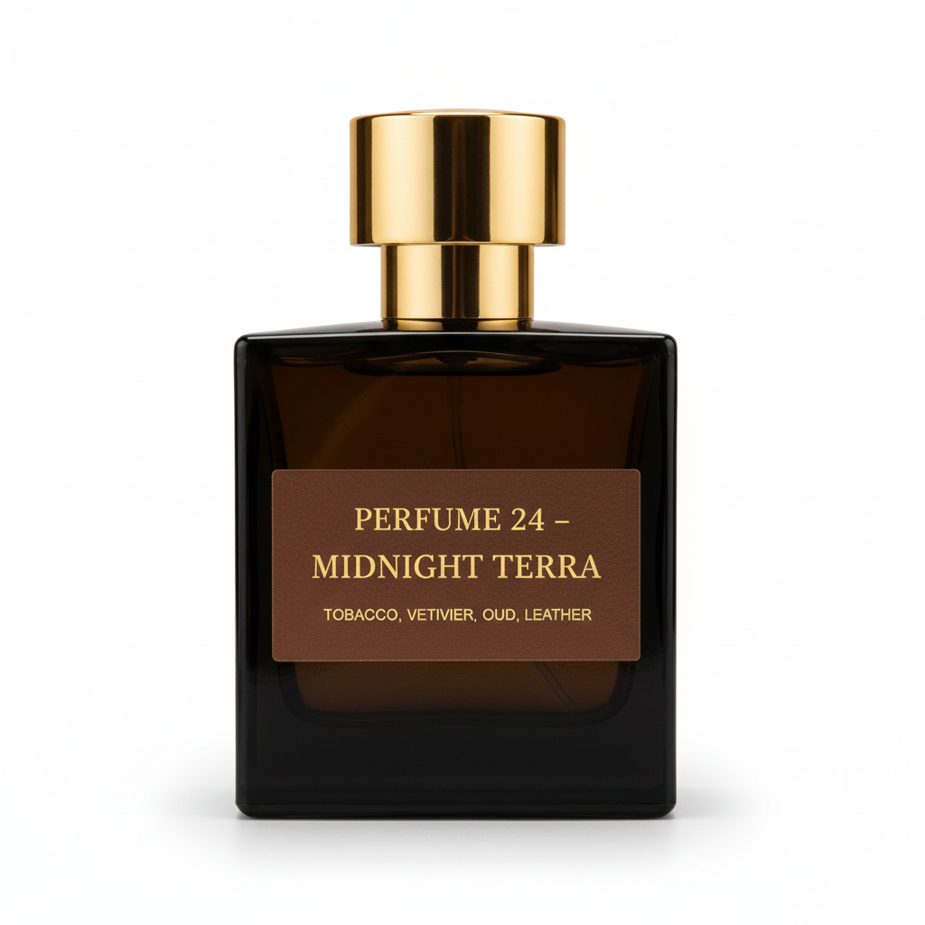 Midnight Terra