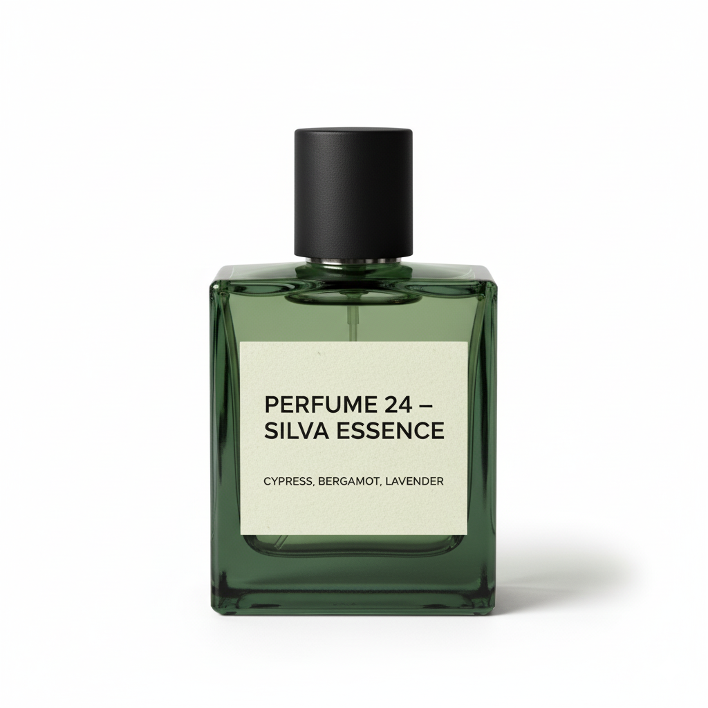 Silva Essence