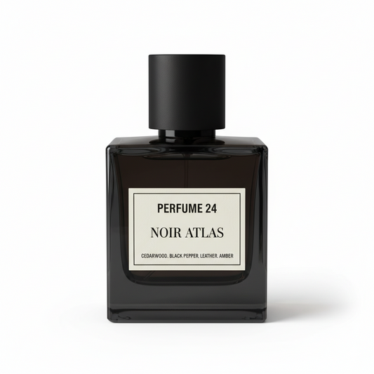Noir Atlas