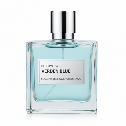 Verden Blue