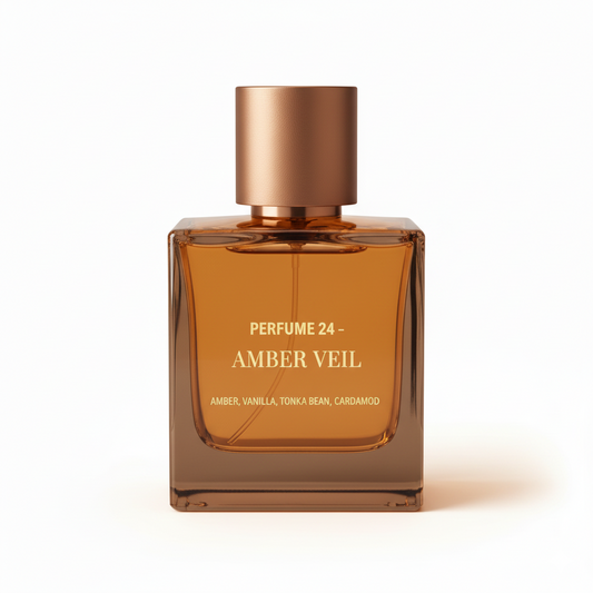 Amber Veil