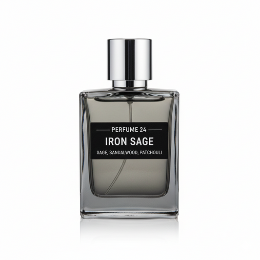 Iron Sage