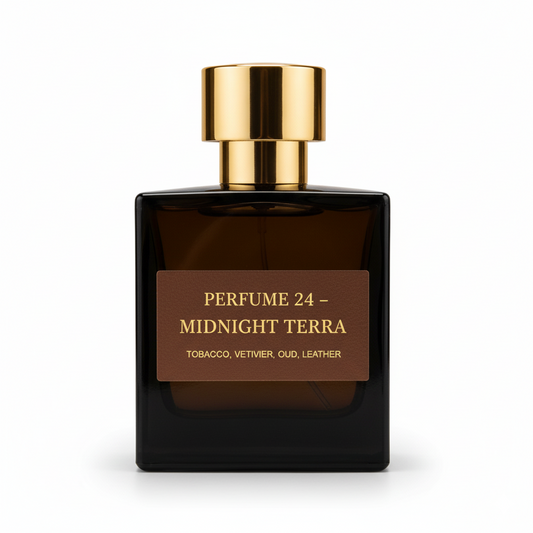 Midnight Terra