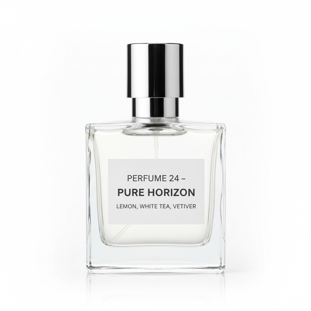 Pure Horizon