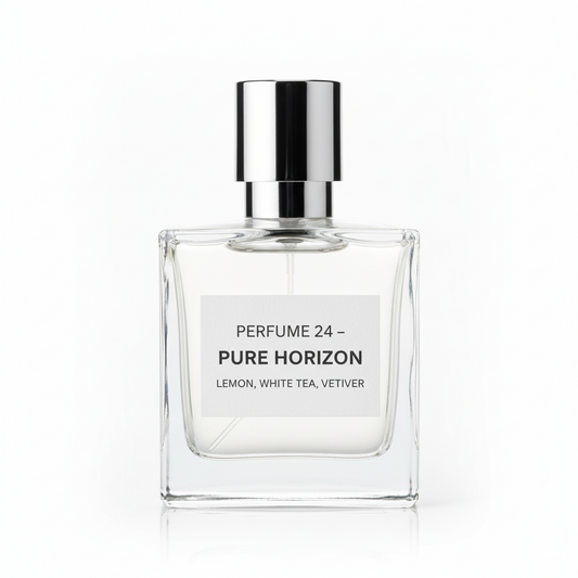 Pure Horizon
