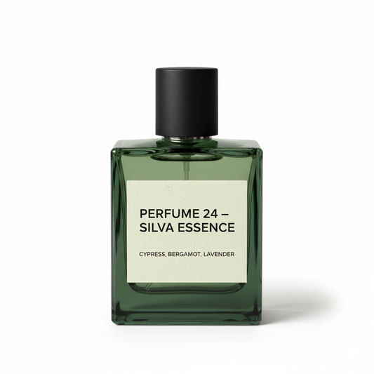 Silva Essence